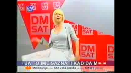 Jelena Karleusa - Saki