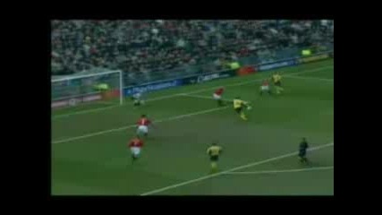 The Thierry Henry