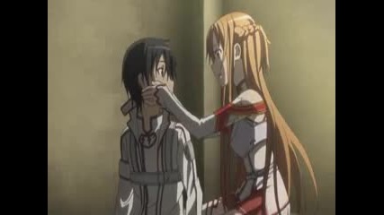 A_thousand_years-kirito_&_asuna_