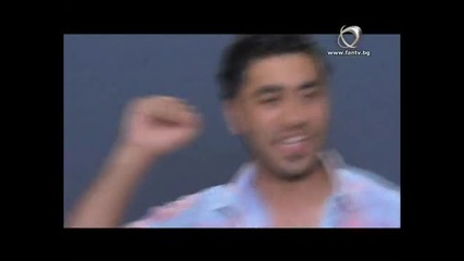 Ork. Nazmiler - Otvorko (official Video) 2010 Vbox7