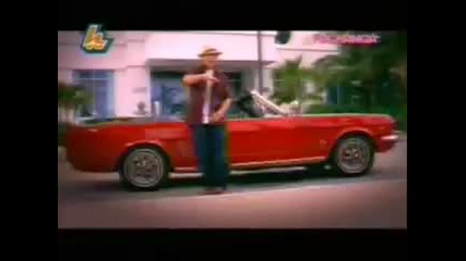 Daddy Yankee - Fiel Amiga