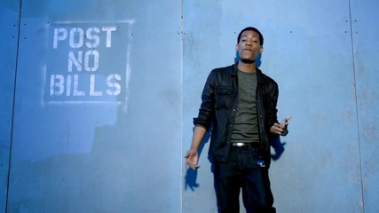 Let It Shine - Guardian Angel (with Tyler James Williams ...