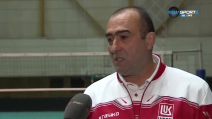 В Нефтохимик мислят вече за Фридрихсхафен