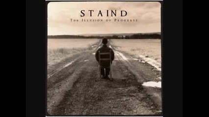 Staind - Tangled Up In You 