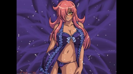 Cf Trance - Hot Girl