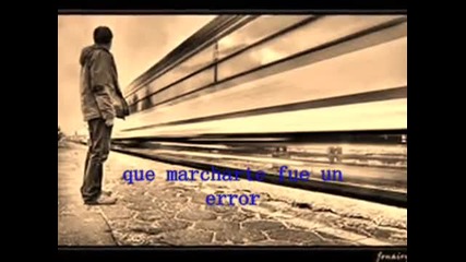 Enrique Iglesias - Enamorado por primera vez