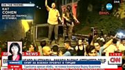 Ципрас подкрепи правителството на Турция