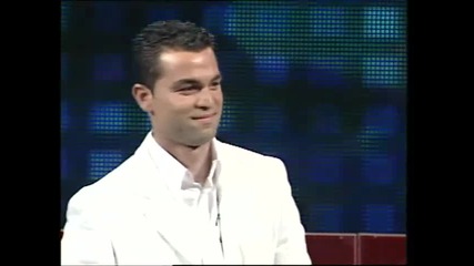 Slobodan Batjarevic Cobe - Ciganin sam al najlepsi ( Zvezde Granda 2007 )