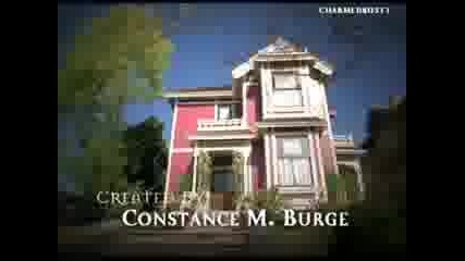 Charmed Siren Song Opening Credits