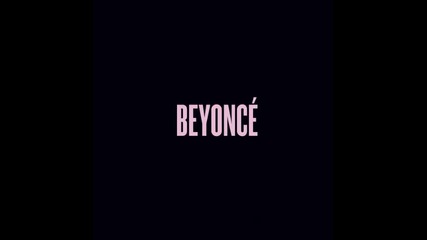 *2013* Beyonce - Ghost / Haunted