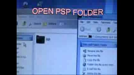 Psp 3.50 Downgrade With Instructions