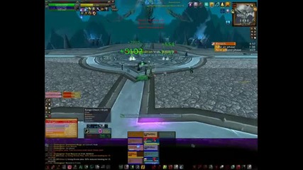 Sindragosa - Eternal Fire - Icc10 