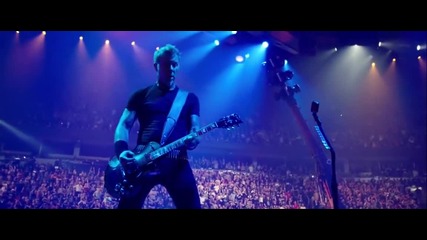6. Metallica - The Memory Remains ( Through The Never Movie )