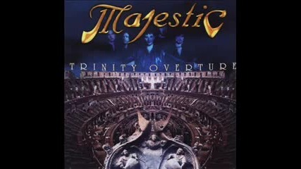 Majestic - Approaching the Storm