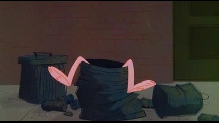 Розовата пантера епизод 7 (the Pink Panther) episode 7
