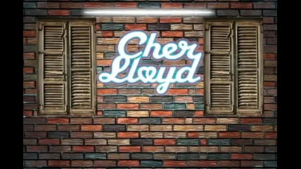 Cher Lloyd - Superhero Hq