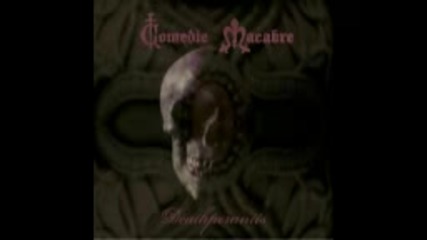 Comedia Macabre - Deathperantis (full album 2009)