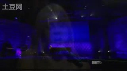 Toni Braxton ft. Trey Songz – Yesterday live @ Soul Train Awards 