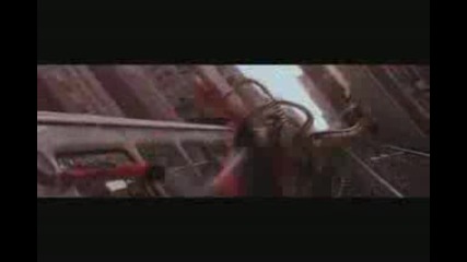 Spiderman 2 - We are+lacrimosa.