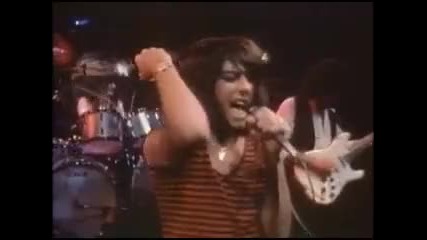 Rainbow - I Surrender