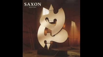 Saxon - Where The Lightning Strikes