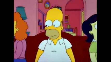 The Simpsons S04 Ep16