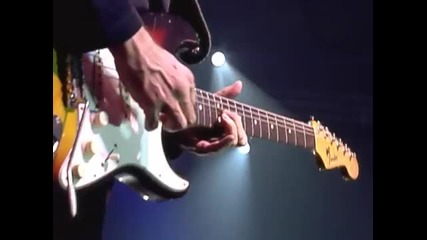 Vargas Blues Band - Del Sur
