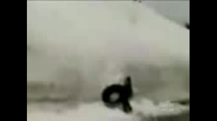 Тъпо Момче 
