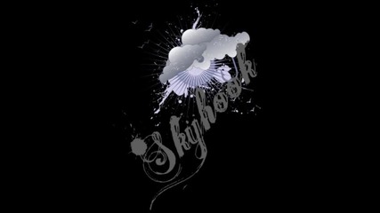 Skyhook - Won't Back Down