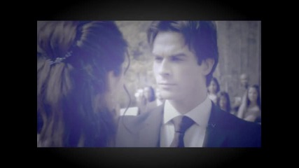Elena / Damon - Goodbye 
