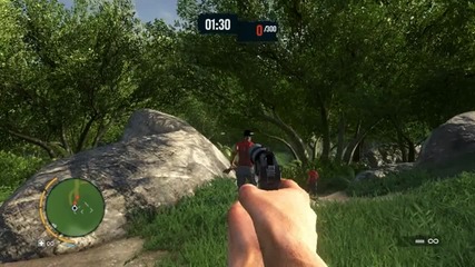 Fc3 Никой не може така :p