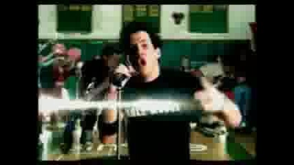 Simple Plan - Im Just A Kid - Funny!!!