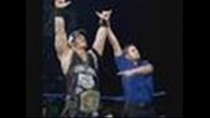 John Cena, Randy Orton, Rey Mysterio 3 - mata nai - gotitini