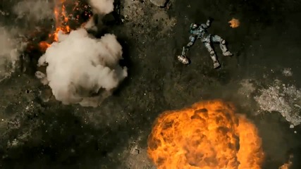 Halo Reach Deliver Hope Live Action Extended Trailer [hd]