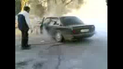 Burnout haho