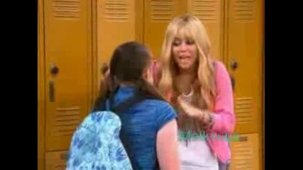 Hannah Montana Forever [episode 2][part 2] Original Sound Quality!
