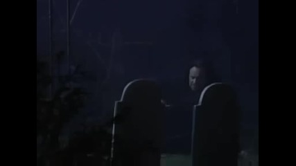Undertaker - говори с майка си и баща си
