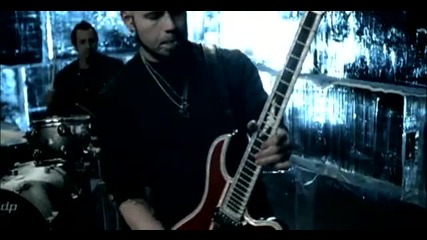 Drowning Pool - Turn So Cold (hq) 