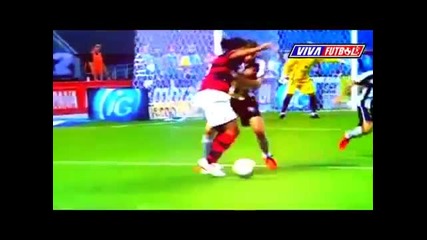 Best football skills