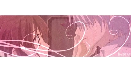 [ Hq ] Kaname, Zero, Yuuki - Tears of an Angel