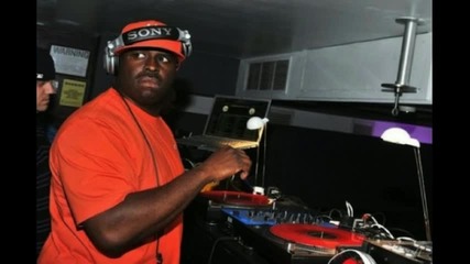 Funkmaster Flex - Friday Night Street Jams, Ny Hot 97 16-04-1993