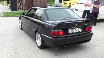 Bmw M3 E36 