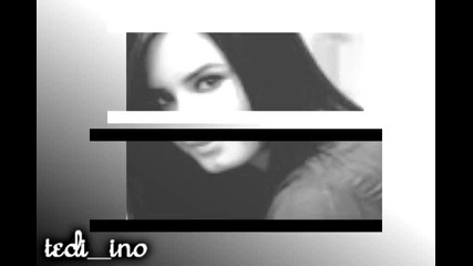Demi Lovat0 /| Giwe me ewerything tonight [collab part]