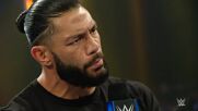 Roman Reigns raises the stakes in his SummerSlam showdown with John Cena: SmackDown, Aug. 20, 2021 (Full Segment)