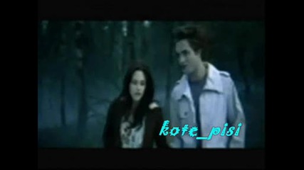 bella and edward - ready for love
