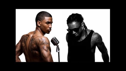 2o11 • Lil Wayne ft. Trey Songz - Don't Love Me