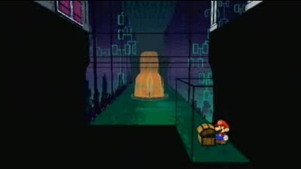 Super Paper Mario - Walkthrough - .. - 1 Part 2 (luergee) 