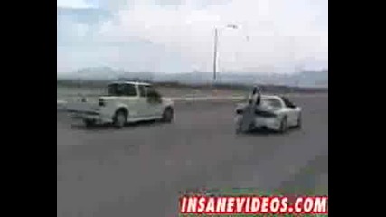 Street Bikes - Motorcycle Stunts