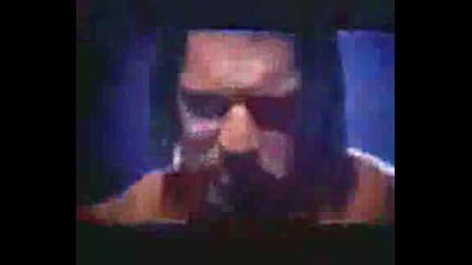 Triple H Titantron 2008