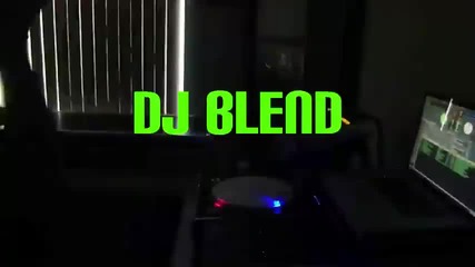 (crazy Mix) Dj Bl3nd